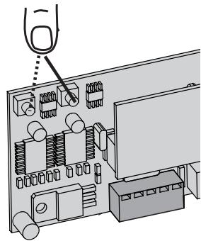CHAMBERLAIN SCS200 - Effacement - 3
