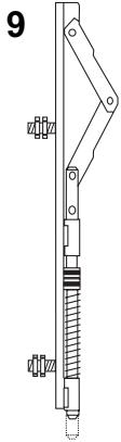 CHAMBERLAIN SCS200 - ERHÄLTLICHES ZUBEHÖR - 3