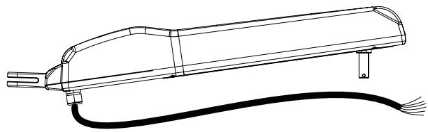 CHAMBERLAIN SCS200 - Contenu du CARTON SCS200 - 1