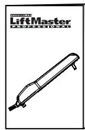 CHAMBERLAIN SCS200 - INHOUD VAN DE DOOS SCS200 - 4