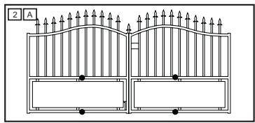 CHAMBERLAIN SCS200 - TORTYPEN - 1
