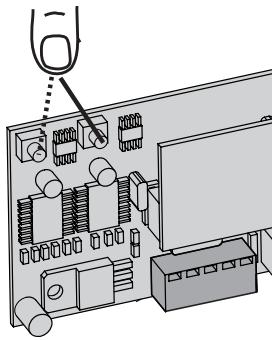 CHAMBERLAIN SCS200 - DELETE - 3