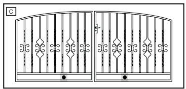 CHAMBERLAIN SCS200 - TORTYPEN - 3