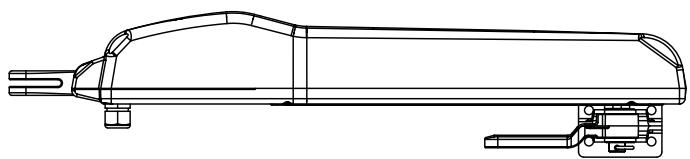 CHAMBERLAIN SCS200 - Caracteristiques techniques (commande motorisee) - 1