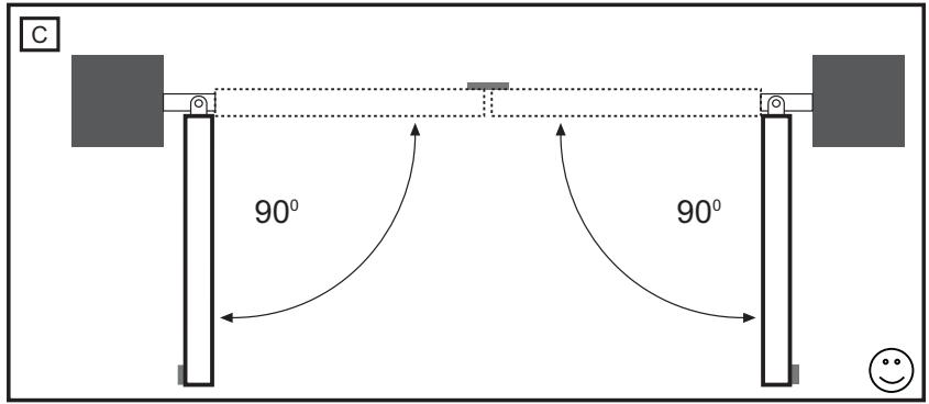 CHAMBERLAIN SCS300 - IPEXDE, YEM HAYHETE PABOTATb - 11