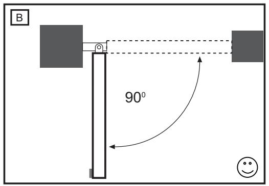 CHAMBERLAIN SCS300 - IPEXDE, YEM HAYHETE PABOTATb - 10