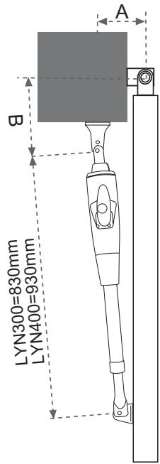CHAMBERLAIN SCS300 - Dichiarazione di incorporealazione - 2