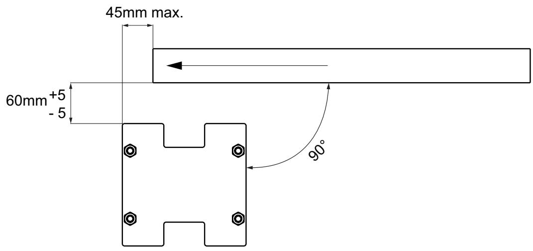 CHAMBERLAIN SLY300 - 3aBHeHne O BkJIIOueHn - 32