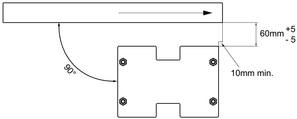CHAMBERLAIN SLY300 - 3aBHeHne O BkJIIOueHn - 33