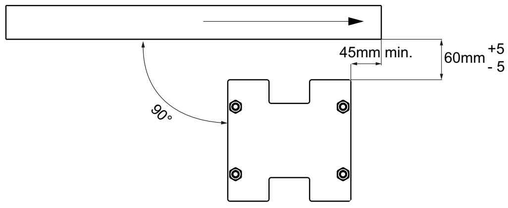 CHAMBERLAIN SLY500 - 3aBJIeHne O BKNIOUeHn - 31