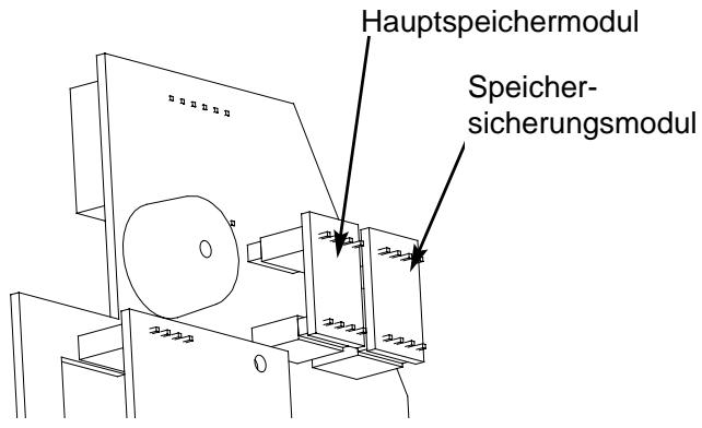 CHAMBERLAIN STAR250 - PROGRAMMIERUNG DES STAR 250 - 6