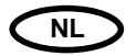 CHAMBERLAIN SUB300 - Montage bij meer dan 12 cm afstand+tussen hek en rijbaan. - 1