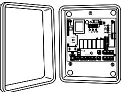 CHAMBERLAIN SUB300 - LEGGERE INNANZITUTTO QUESTE IMPORTANTI NORME DI SICUREZZA - 17