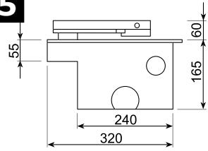 CHAMBERLAIN SUB300 - LEGGERE INNANZITUTTO QUESTE IMPORTANTI NORME DI SICUREZZA - 5