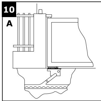 CHAMBERLAIN SUB300 - LEGGERE INNANZITUTTO QUESTE IMPORTANTI NORME DI SICUREZZA - 12