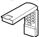 CHAMBERLAIN SUB300 - LEGGERE INNANZITUTTO QUESTE IMPORTANTI NORME DI SICUREZZA - 16