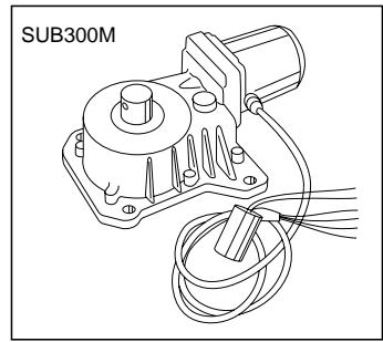 CHAMBERLAIN SUB300 - LiftMaster ™ - 4
