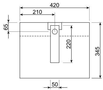 CHAMBERLAIN SUB300 - LEGGERE INNANZITUTTO QUESTE IMPORTANTI NORME DI SICUREZZA - 7