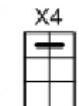 CHAMBERLAIN WK SERIE - TABLEAU RELATIF AUX PROTECTIONS ANTI-ECRASEMENT - 7