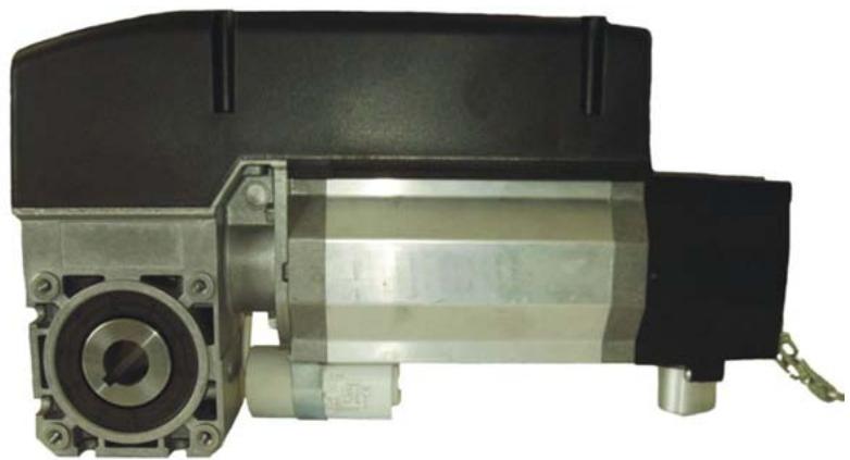 CHAMBERLAIN WK SERIE - INDUSTRIAL DOOR DRIVES - 2
