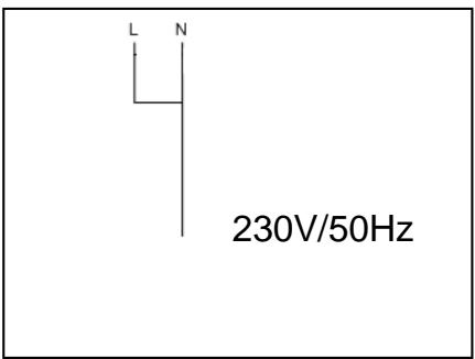 CHAMBERLAIN WK SERIE - TABLEAU RELATIF AUX PROTECTIONS ANTI-ECRASEMENT - 8