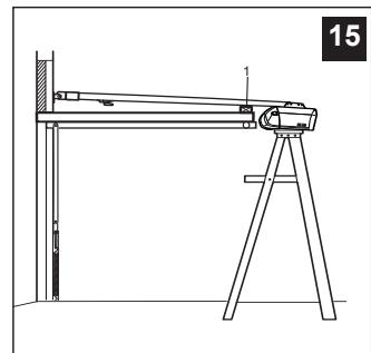 CHAMBERLAIN 3780 - Vedlikehold én gang i帽子en: - 55