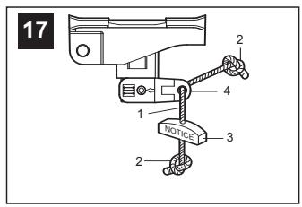 CHAMBERLAIN 5580 - Vedlikehold én gang i帽子en: - 51