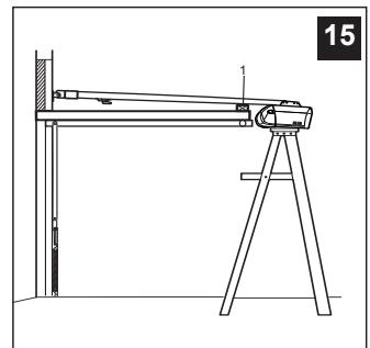 CHAMBERLAIN 5580 - Vedlikehold én gang i帽子en: - 44