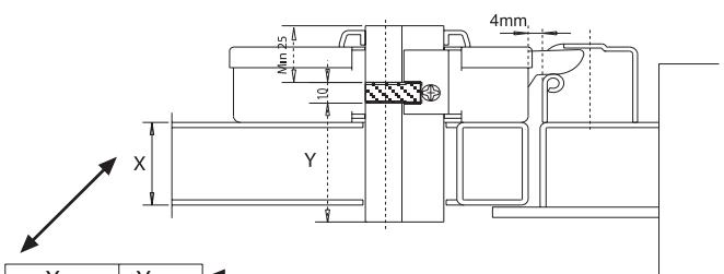 CHAMBERLAIN 600022 - 2