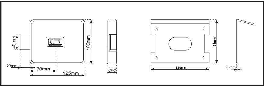 CHAMBERLAIN 600022 - 7