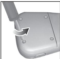 OREGON SCIENTIFIC ALTIMETRE-BAROMETRE DE POCHE FORMAT MOUSQUETON - Pour commencer - 1