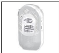 OREGON SCIENTIFIC BABY PHONE AVEC BERCEUSES - Appareil parents - 8