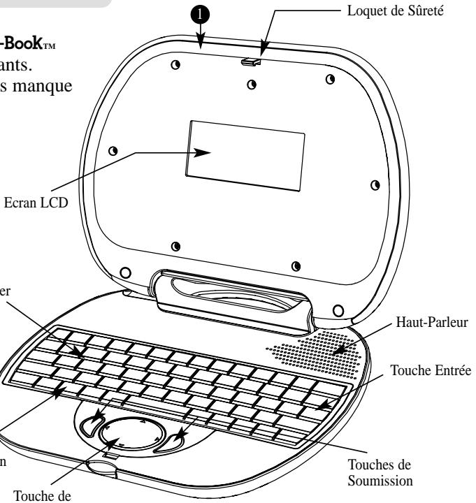 OREGON SCIENTIFIC BARBIE B-BOOK - Audio - 3
