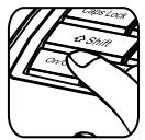 OREGON SCIENTIFIC BARBIE B-BOOK - Game Selection - 2