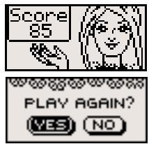 OREGON SCIENTIFIC BARBIE B-BOOK - Time Limit - 2