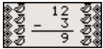 OREGON SCIENTIFIC BARBIE B-BOOK - Multiplication - 2