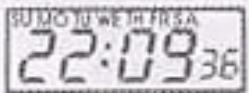 OREGON SCIENTIFIC CHRONOMÈTRE - Indication 12 ou 24 HEURES - 1