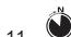 OREGON SCIENTIFIC MONTRE BOUSSOLE MULTIFONCTION - Au commencement - 2
