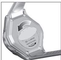 OREGON SCIENTIFIC MONTRE BOUSSOLE MULTIFONCTION - Au commencement - 1