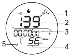 OREGON SCIENTIFIC MONTRE BOUSSOLE MULTIFONCTION - A PROPOS de la boussole - 3