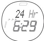 OREGON SCIENTIFIC MONTRE CARDIO VITESSE ET DISTANCE - Horloge - 2