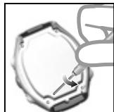OREGON SCIENTIFIC MONTRE CARDIO ZONE CIBLE - Deballage de la MONTRE - 3
