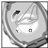 OREGON SCIENTIFIC MONTRE CARDIO ZONE CIBLE - Deballage de la MONTRE - 5