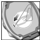OREGON SCIENTIFIC MONTRE CARDIO ZONE CIBLE - Deballage de la MONTRE - 4
