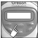 OREGON SCIENTIFIC MP3 ÉTANCHE - MARCHE - 1