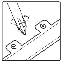 OREGON SCIENTIFIC ORDINATEUR ACCELERATOR - Mise en garde - 2