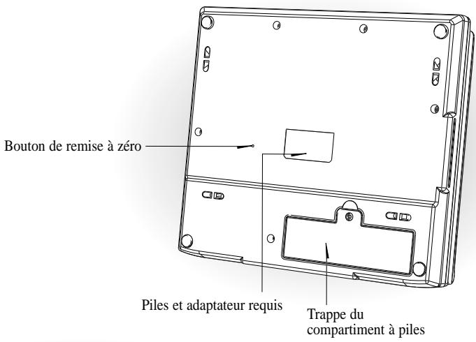 OREGON SCIENTIFIC ORDINATEUR POWERTOP BILINGUE - Concernant l'ordinateur educatif accelerator powertop II - 2