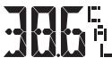 OREGON SCIENTIFIC PODOMÈTRE COMPTEUR DE CALORIES À MÉMOIRE - Quotidien - 4
