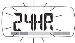 OREGON SCIENTIFIC PODOMÈTRE COMPTEUR DE CALORIES À MÉMOIRE - TOUR Régler le PROFIL d'utilisateur pour la 1ÈRE fois ou apres un changement de PILES - 1