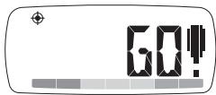 OREGON SCIENTIFIC PODOMÈTRE PARLANT + RADIO FM - Pour utiliser l'objectif : - 1